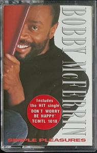 Bobby McFerrin - Simple Pleasures Outlet Locations Cheap Online