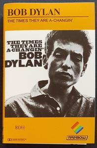 Bob Dylan - The Times They Are A-Changin' Official Site Cheap Online