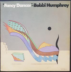 Bobbi Humphrey - Fancy Dancer Outlet Classic