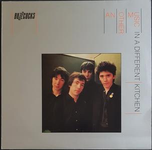 Buzzcocks - Another Music In A Different Kitchen Discounts Sale Online