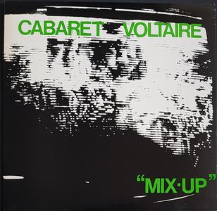 Cabaret Voltaire - Mix-Up Brand New Unisex Sale Online