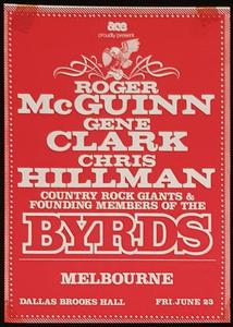 Byrds ( Mcguinn, Clark & Hillman)- 1978 Free Shipping Outlet Locations