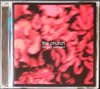 Church - Forget Yourself Free Shipping Clearance