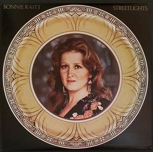 Bonnie Raitt - Streetlights Discount Pay With Visa