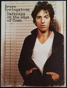 Bruce Springsteen - The Promise:The Darkness On The Edge Of Town Story Eastbay Online