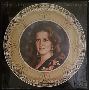 Bonnie Raitt - Streetlights Marketable Cheap Pice