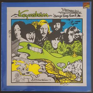 Bonzo Dog Doo-Dah Band - Keynsham Get To Buy