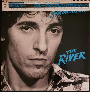 Bruce Springsteen - The River Amazing Pice Cheap Online