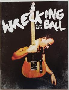 Bruce Springsteen - Wrecking Ball Tour 2013 Buy Cheap Big Sale