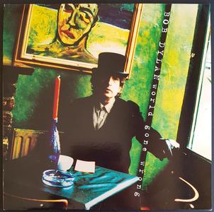 Bob Dylan - World Gone Wrong Outlet Hot Sale