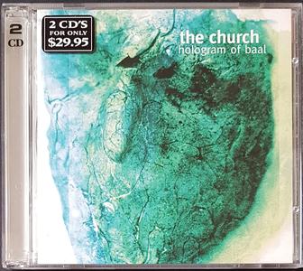Church - Hologram Of Baal Outlet Official