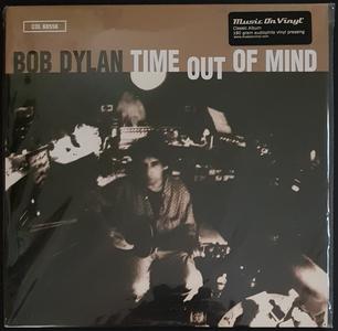 Bob Dylan - Time Out Of Mind Buy Cheap 2025