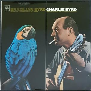 Byrd, Charlie - Brazilian Byrd Clearance Very Cheap