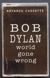 Bob Dylan - World Gone Wrong Buy Cheap Visit