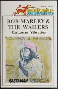 Bob Marley & The Wailers- Rastaman Vibration Cheap Store