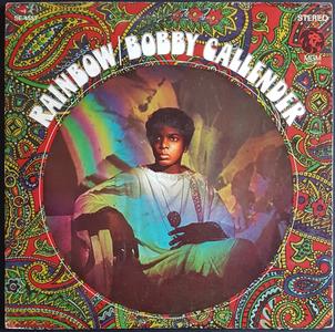 Bobby Callender - Rainbow Factory Outlet For Sale