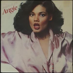 Bofill, Angela - Angie Fashionable For Sale