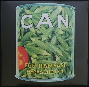 Can - Ege Bamyasi For Sale Official Site