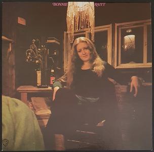 Bonnie Raitt - Bonnie Raitt Outlet Supply