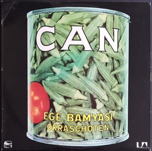 Can - Ege Bamyasi Best Pices Cheap Pice