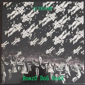 Bonzo Dog Doo-Dah Band - Keynsham Shop For Cheap Online