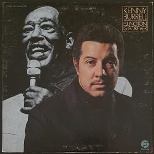 Burrell, Kenny - Ellington Is Forever Shop For Cheap Pice