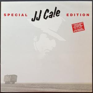 Cale, J.J.  - Special Edition Clearance Wiki