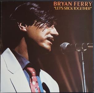 Bryan Ferry - Let's Stick Together 2025 Newest Cheap Online