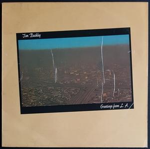 Buckley, Tim - Greetings From L.A. Choice For Sale