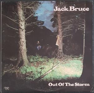 Bruce, Jack - Out Of The Storm Footlocker Finishline Sale Online