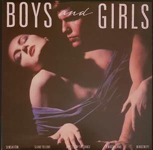Bryan Ferry - Boys And Girls Clearance Cheap Online