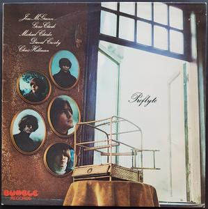 Byrds - Preflyte Buy Cheap Wholesale Pice