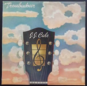 Cale, J.J. - Troubadour Best Wholesale Cheap Pice