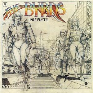 Byrds - Preflyte Free Shipping Manchester Great Sale