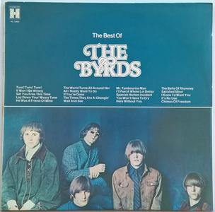 Byrds - The Best Of The Byrds Discount 2025 Newest