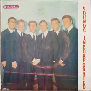 Sounds Incorporated - Sounds Incorporated Free Shipping Purchase