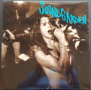 Soundgarden - Screaming Life EP Footlocker Pictures Sale Online