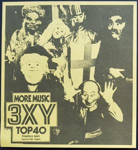 Steeleye Span - 3XY Music Survey Chart Shop For Online