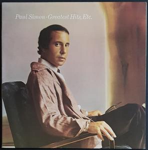 Simon, Paul - Greatest Hits, Etc. Cheap Sale Free Shipping