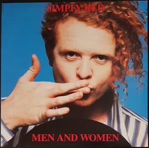 Simply Red - Men And Women Cheap Pice Discount Authentic