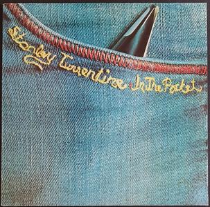 Stanley Turrentine - In The Pocket Comfortable