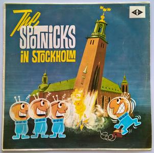 Spotnicks - In Stockholm Cheap Best Place