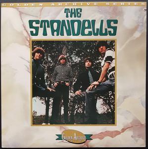 Standells - The Best Of The Standells Discount Choice
