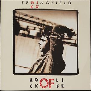 Springfield, Rick - Rock Of Life Buy Cheap With Mastercard