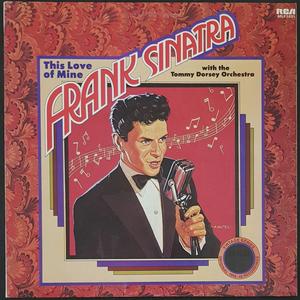 Sinatra, Frank - This Love Of Mine Discount Purchase