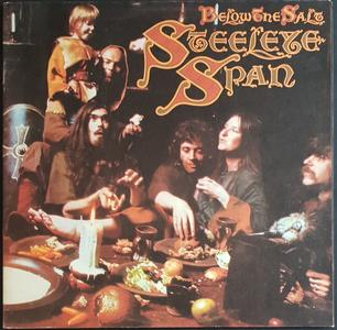 Steeleye Span - Below The Salt Sale Footlocker Pictures