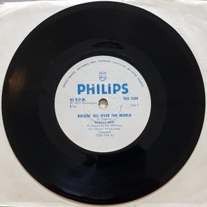 Status Quo - Rockin' All Over The World 2025 New Sale Online