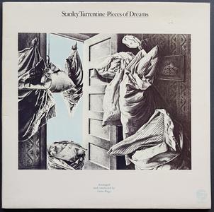 Stanley Turrentine - Pieces Of Dreams Clearance Huge Surprise