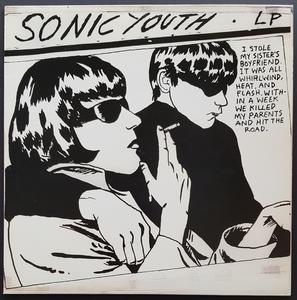 Sonic Youth - Goo Low Pice Cheap Online