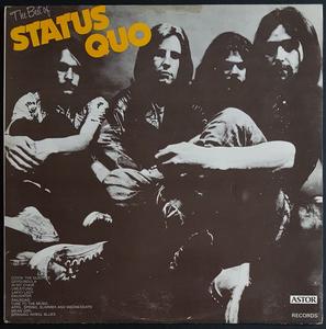 Status Quo - The Best Of Status Quo Sale Best